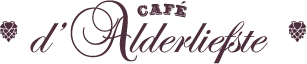 Café d’Alderliefste